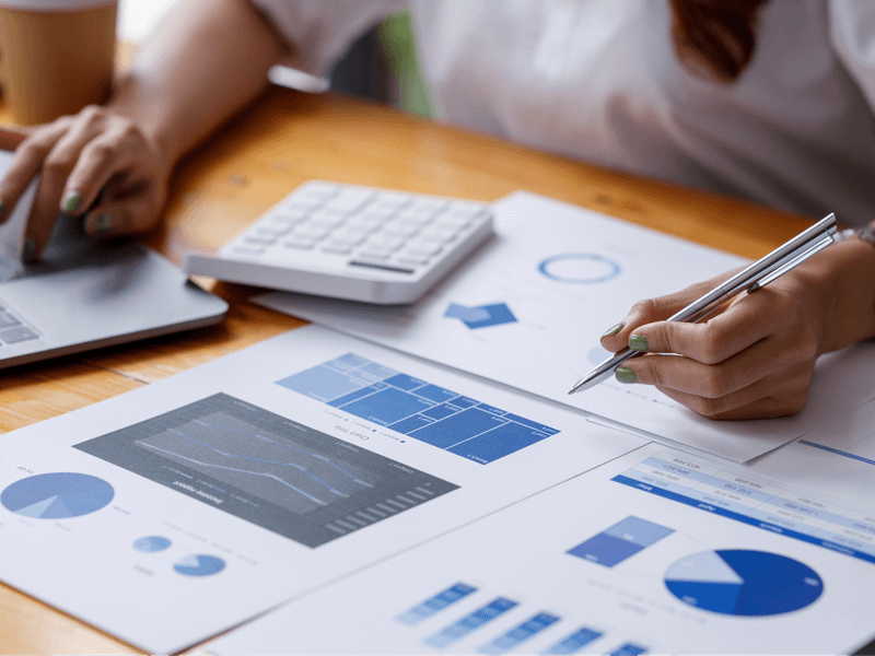 Cash Flow Confidence: The Simple System That Keeps Your Business Thriving