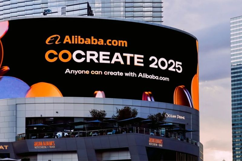 Alibaba.com CoCreate