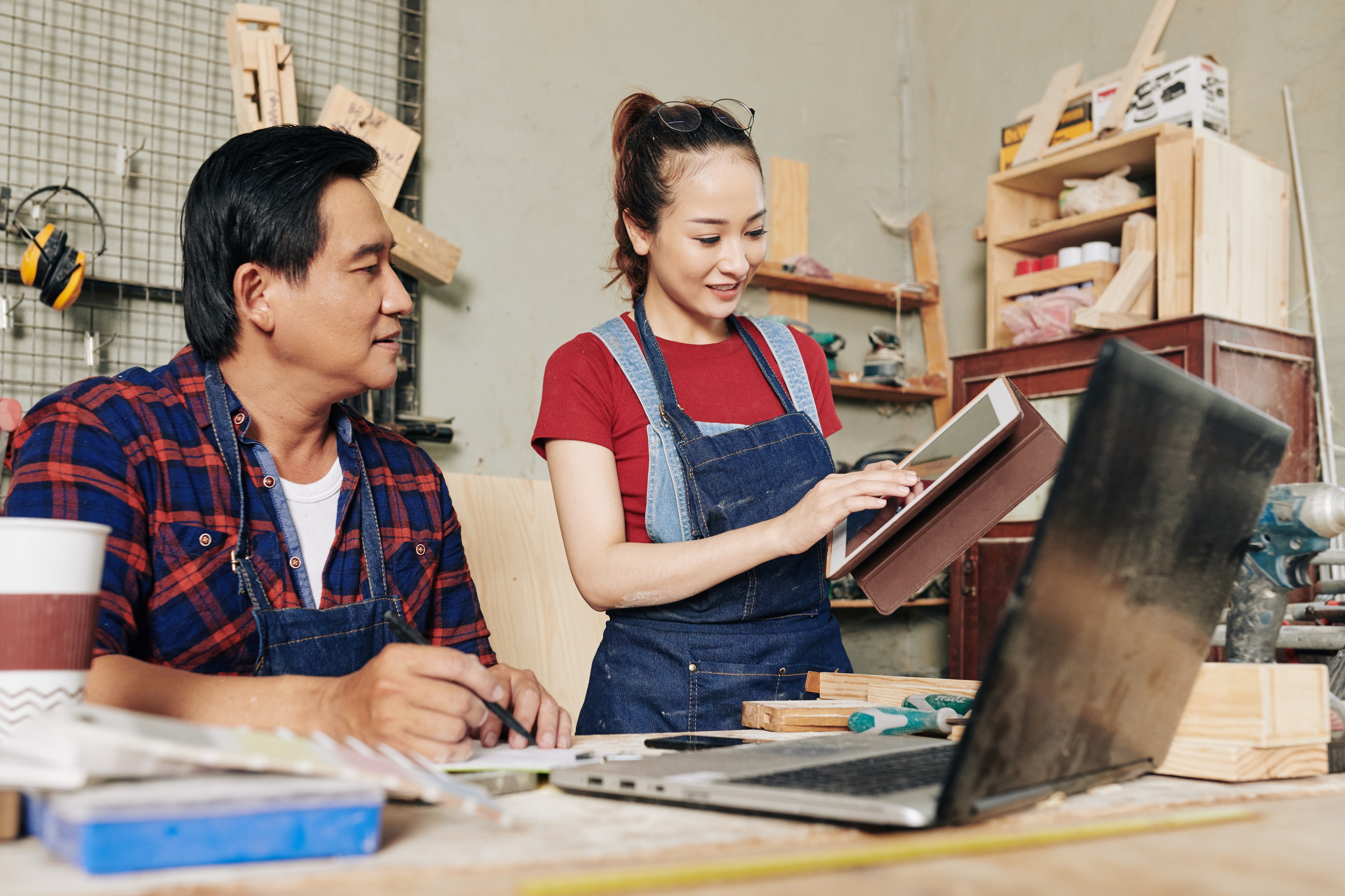 Automate Smarter, Not Later: 5 Systems Every Small Business Should Set Up Early