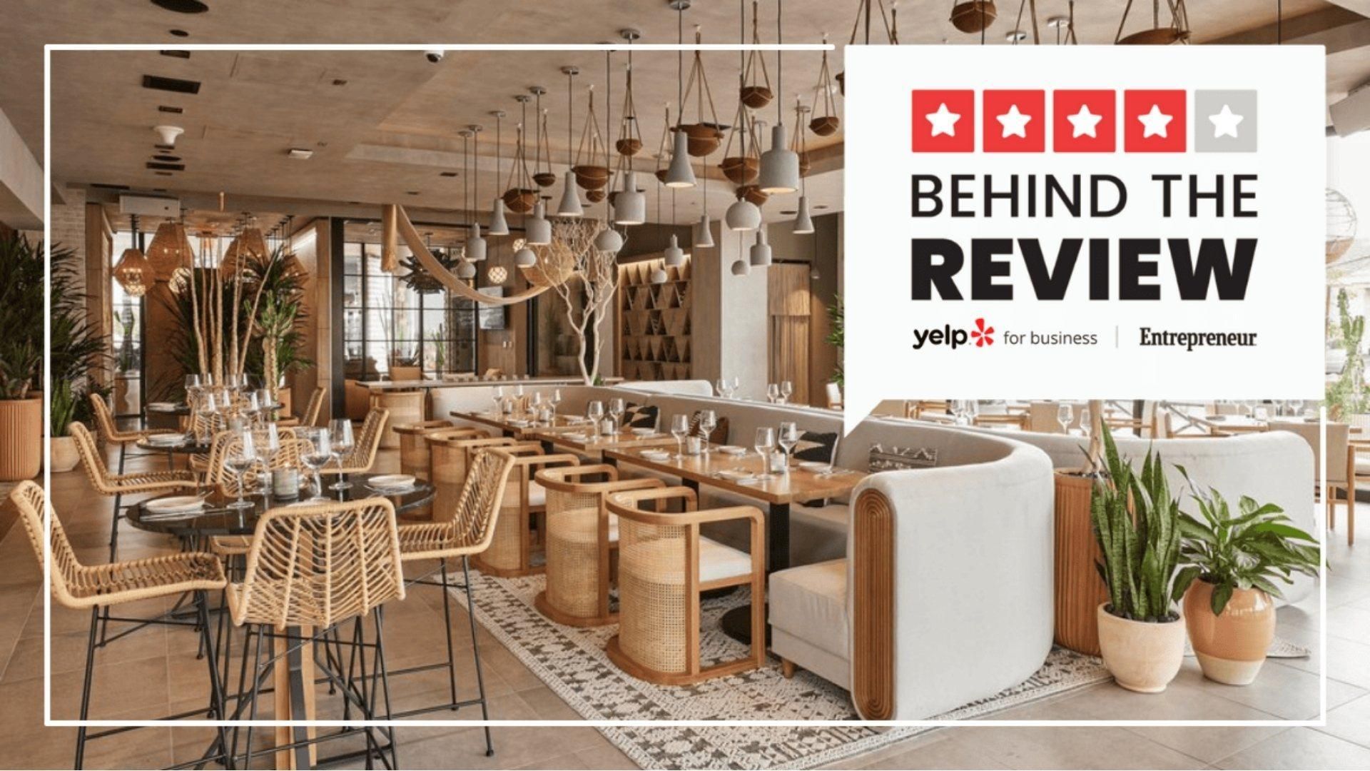 Claim Your Free Yelp Page + Get $300 in Ad Credits with Yelp for Business
