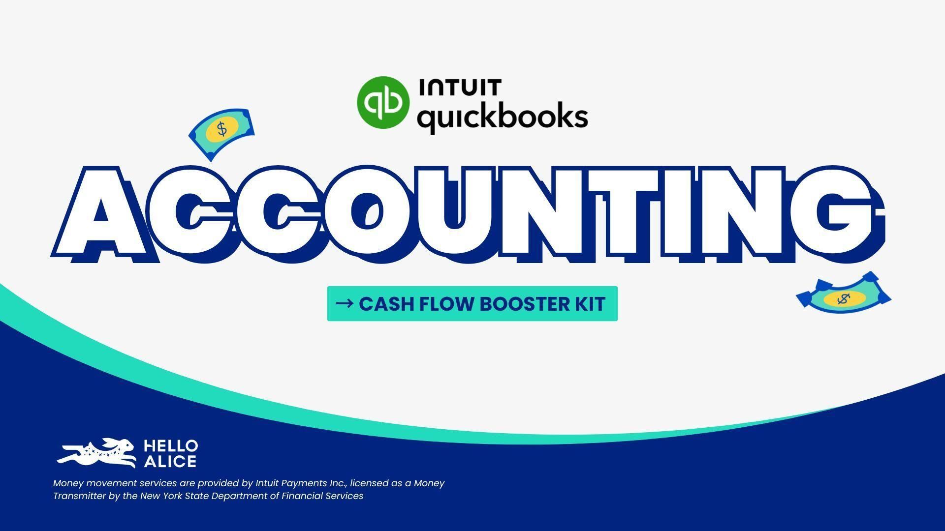 Save 50% on QuickBooks: Transform Your Business Finances in Minutes