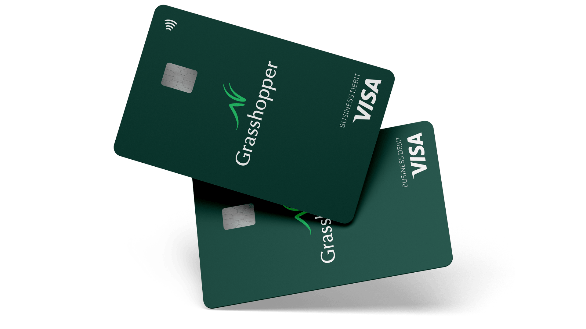 Grasshopper Bank Business Checking: Stop Paying Fees, Start Earning Rewards