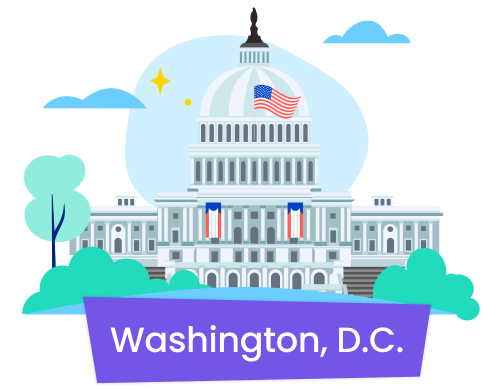 Washington D.C.