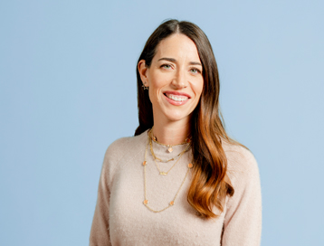 Carolyn Rodz, Co-founder and CEO, Hello Alice