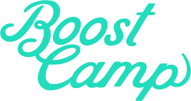 Small Business Boost Camp, The virtual accelerator for busy entrepreneurs