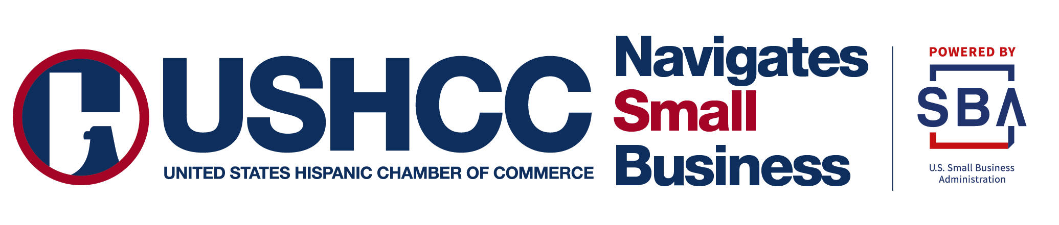 United States Hispanic Chamber of Commerce Navigates Small Business, Powered By: USA Small Business Administration