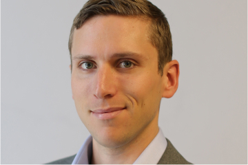 Matt Brewster, VP Business Ownership