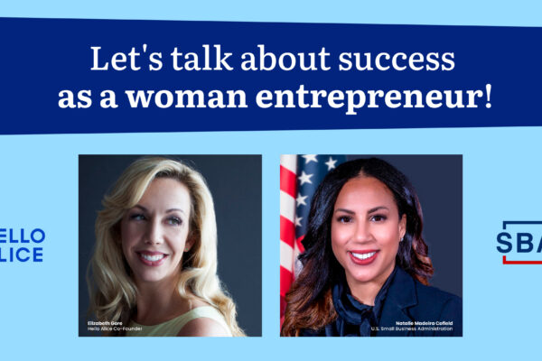 Women Entrepreneur Q&A
