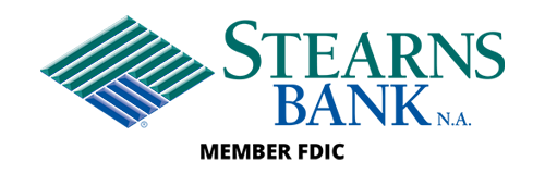 Stearns Bank N.A. Member FDIC