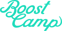 Small Business Boost Camp
