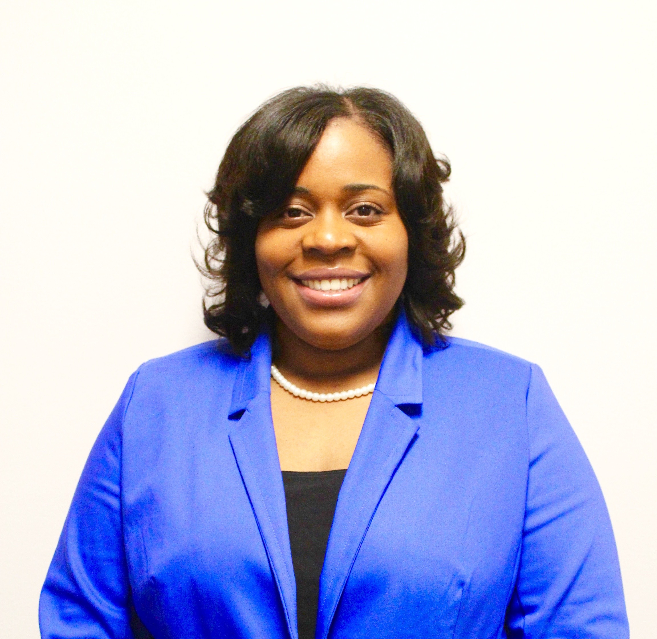 Dr. Jamita Lewis of Four Seasons Housing Care